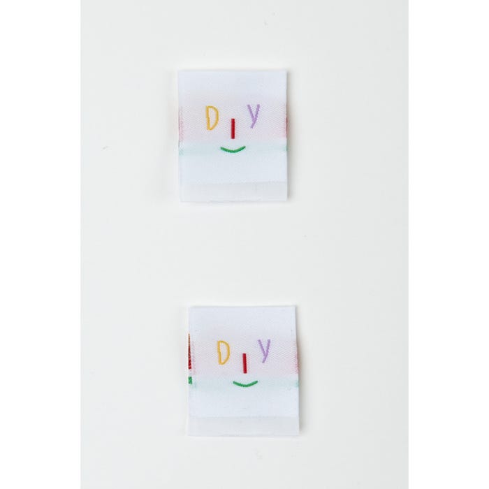 Atelier Veritas-Patch DIY Smiley