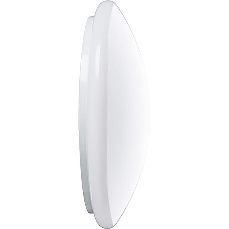 Sylvania SylCircle LED wand/plafondlamp DualTone 18W 1550lm 3000K/4000K