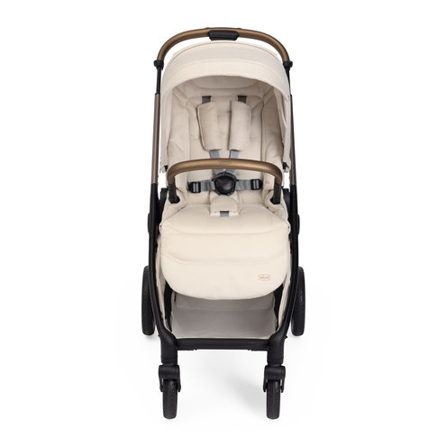 Poussette Bellagio + Adaptateurs Amber Glow - CHICCO