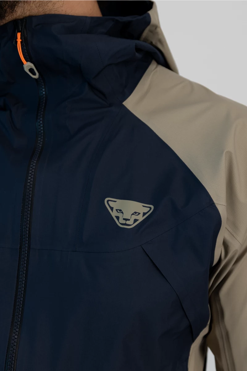 Dynafit Transalper Gore-Tex® Herren Outdoorjacke