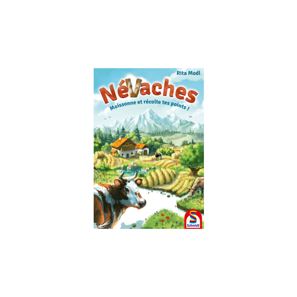 Névaches