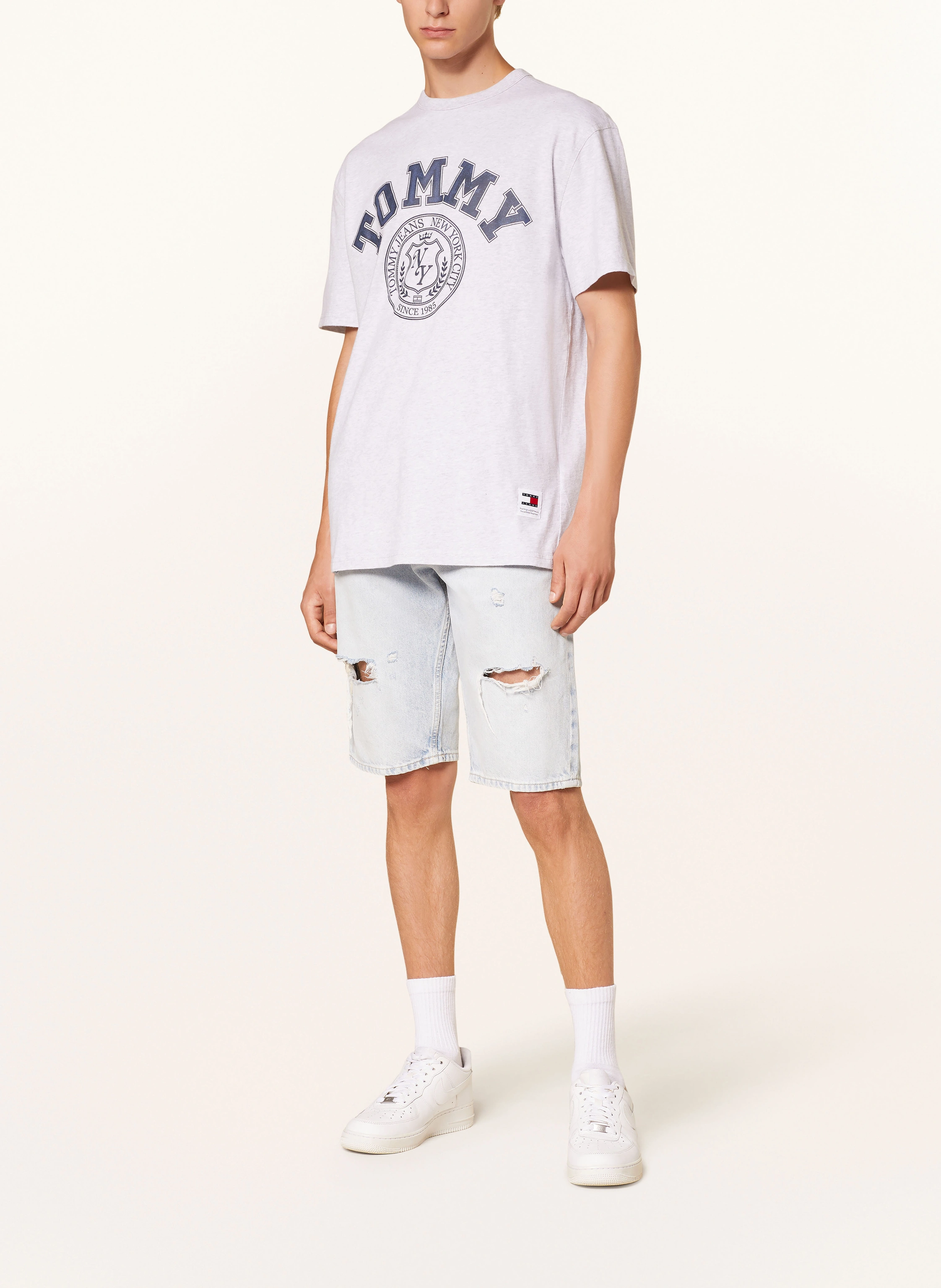 TOMMY JEANS T-Shirt