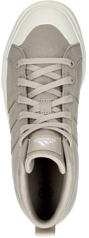 adidas Bravada 2.0 Mid Platform taupe