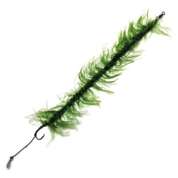 Montage Behr Bushy-Weed (plusieurs options