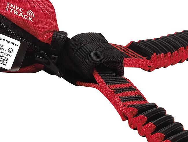 CAMP - LONGES ABSORBEUR RETEXO REWIND DOUBLE 135