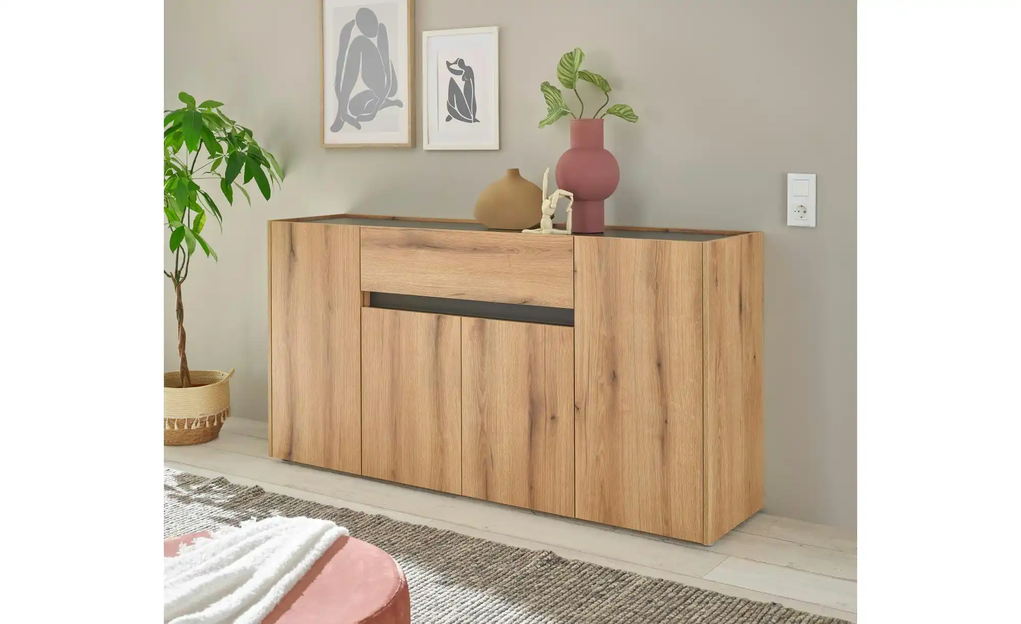 Sideboard Cande