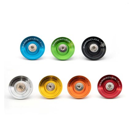Insert Barracuda POUR PARES CARTERS Universel - Vert