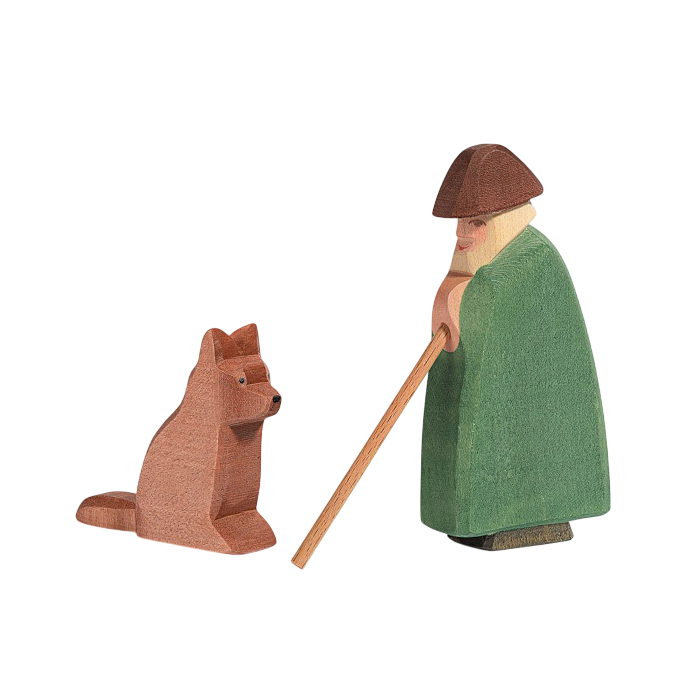 Ostheimer Hütehund