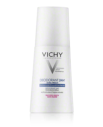 Vichy Deo Deodorant 24H Ultra-Fresh Fruity 100ml