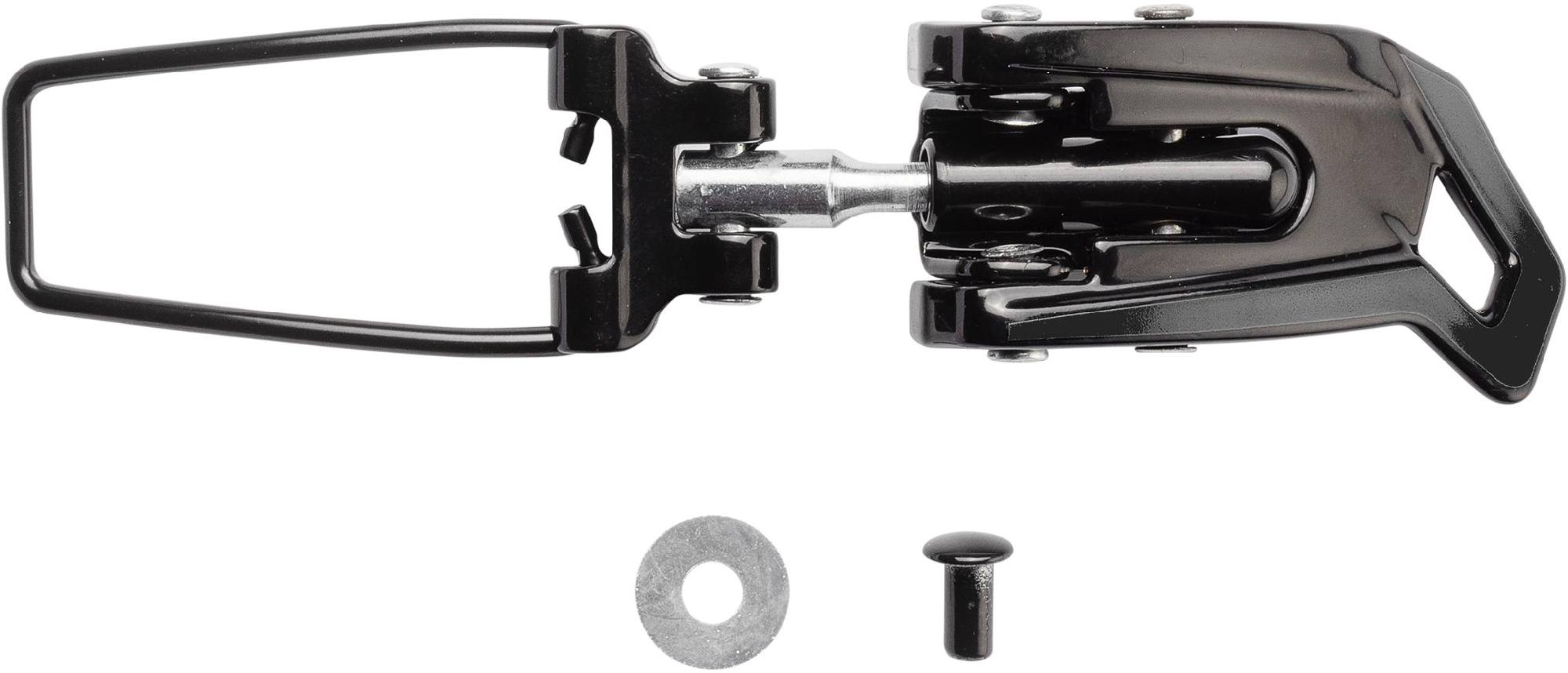 Dynafit Y-Star Instep Buckle Right