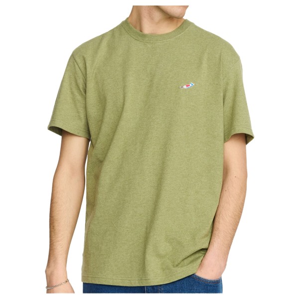 Revolution - Application T-Shirt - T-shirt