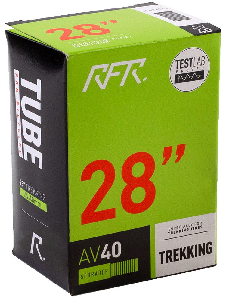 RFR TREKKING 28