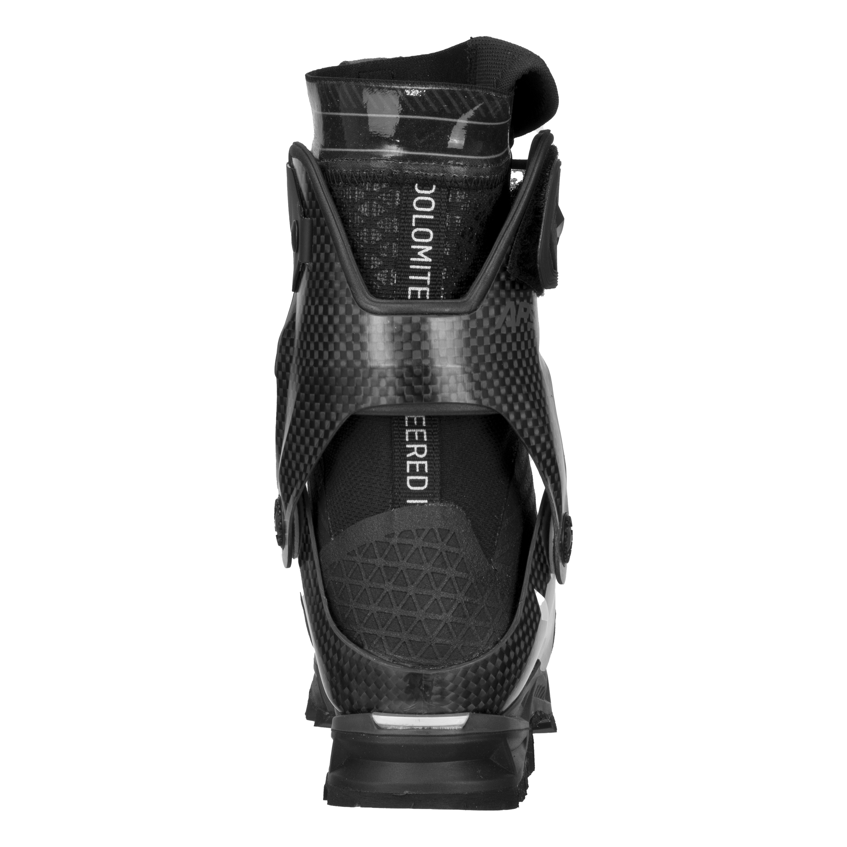Ortles Couloir Schuh Herren