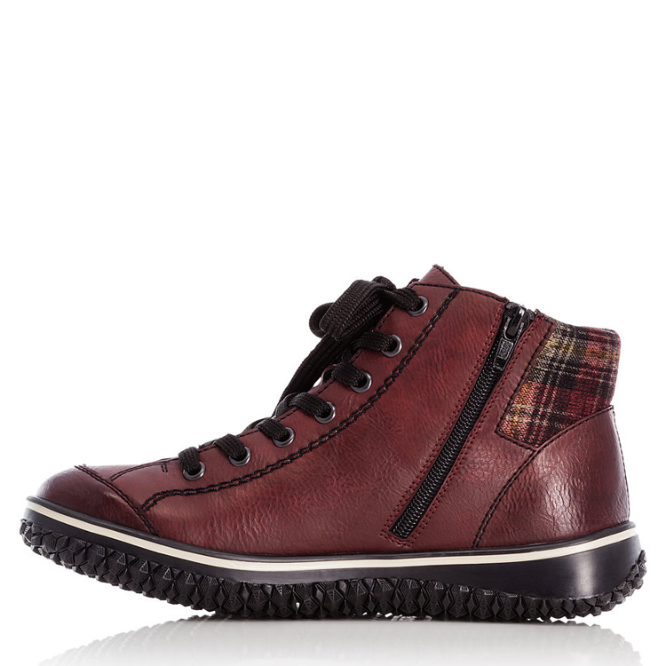 Rieker Z4243-36 | BORDEAUX