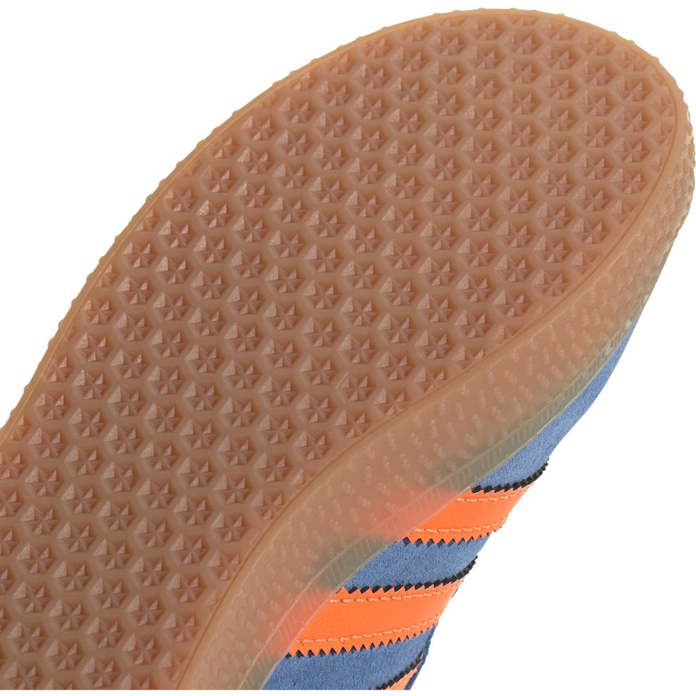 Køb adidas Originals Focus Blue/Solar Orange/Core Black Gazelle Cf El C Sneakers