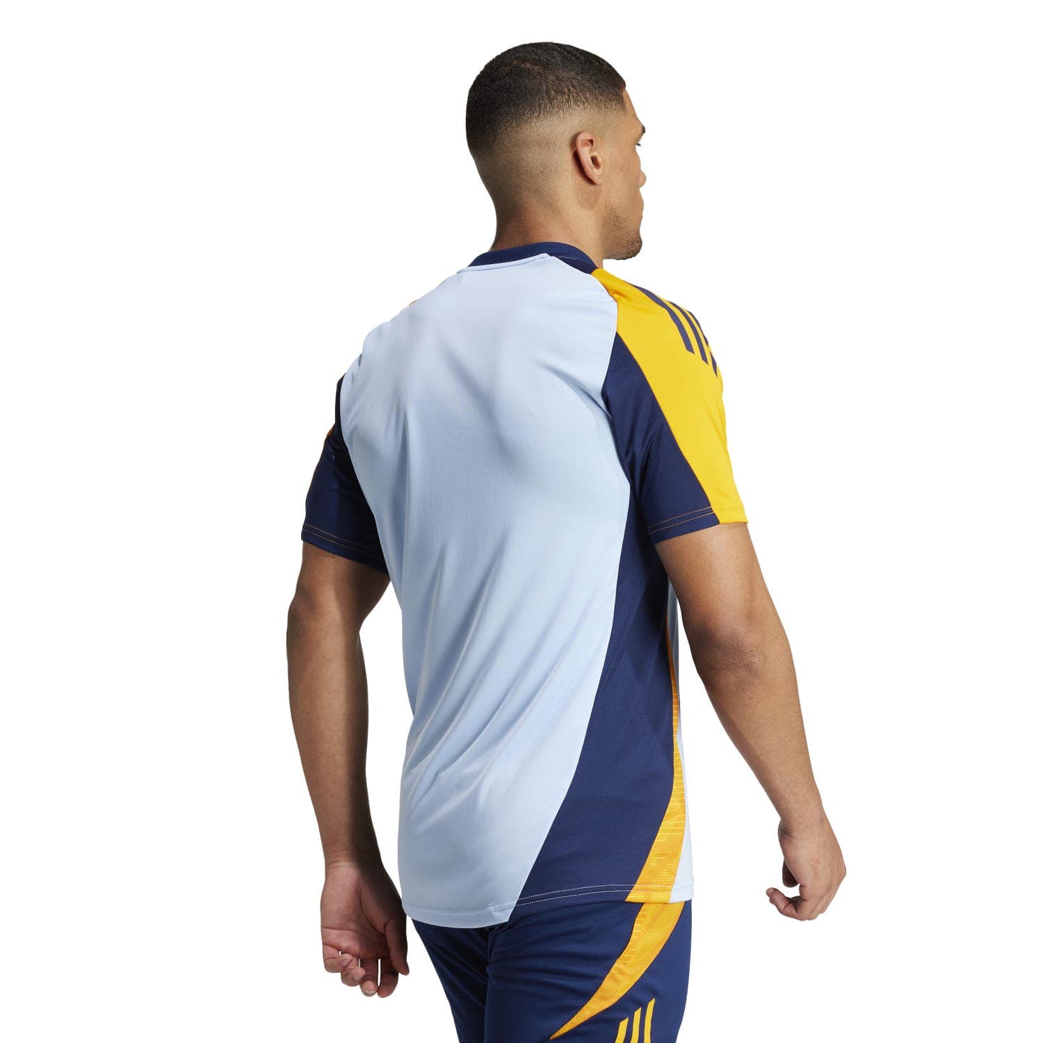 adidas  Real Madrid Trainingsshirt