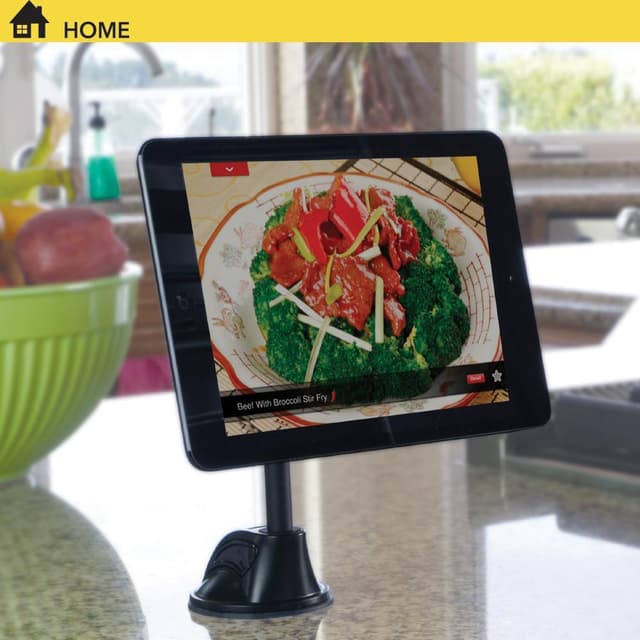 Magicmount Tabletholder