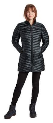 Doudoune Femme Nordisk Liz 3-en-1 Noir