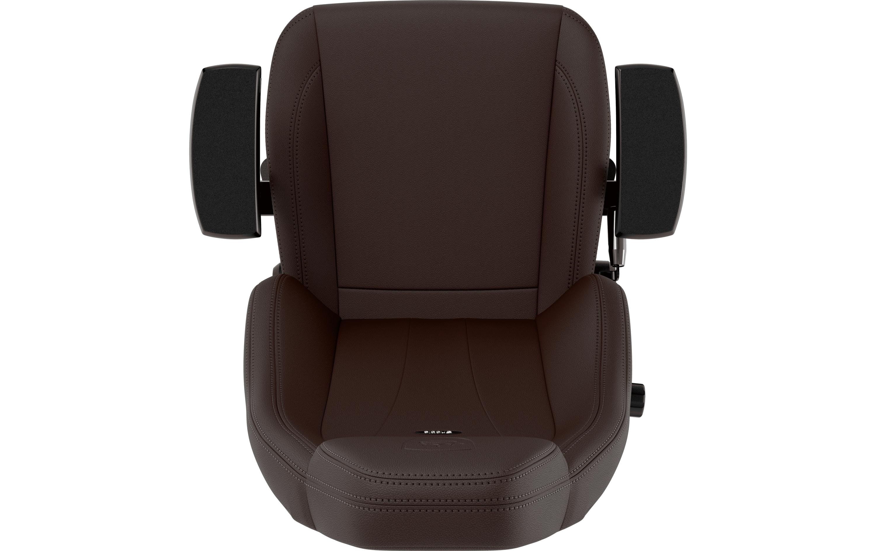 Gaming-Stuhl Legend Java Edition<br>Gaming-Stuhl aus PU-Leder mit einer Belastbarkeit von 150 kg