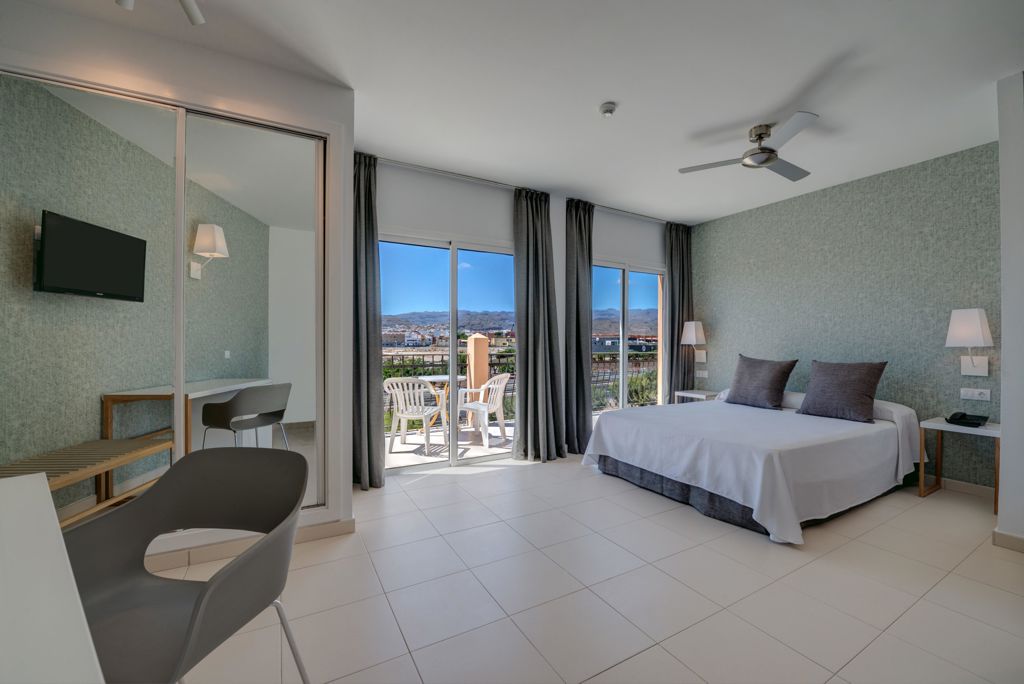 Mirador Maspalomas by Dunas All Inclusive - Hotel
