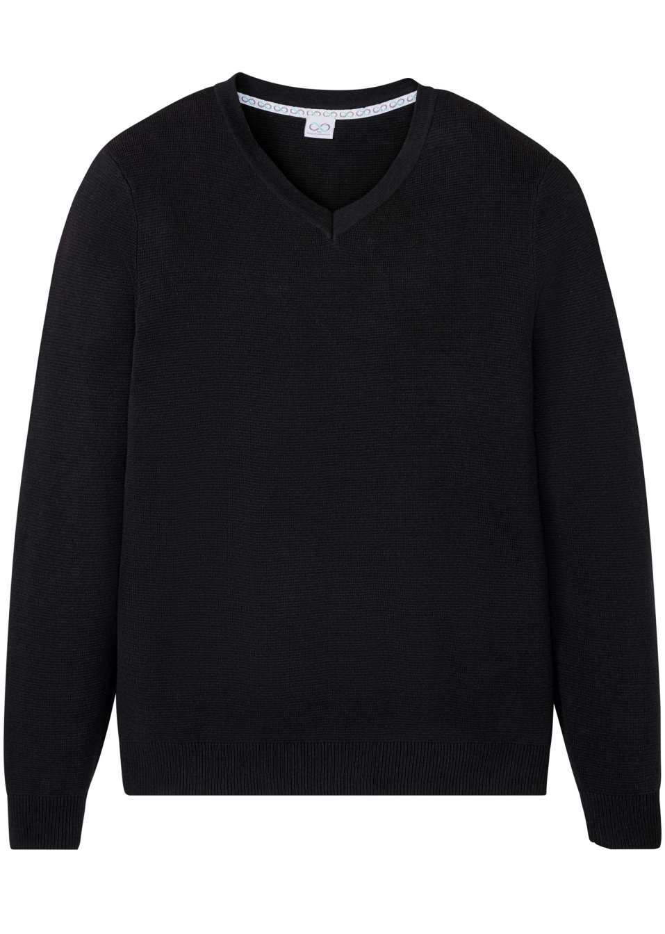 Pull avec col en V Essential