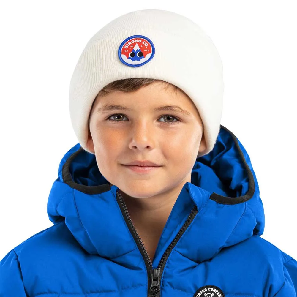 Chapéu Siroko Yeti