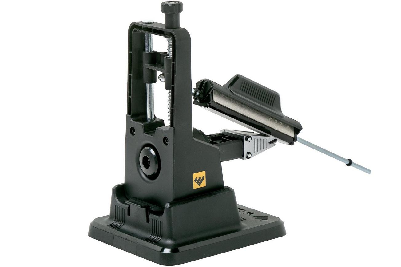 Work Sharp Precision Adjust slijpsysteem, WSBCHPAJ
