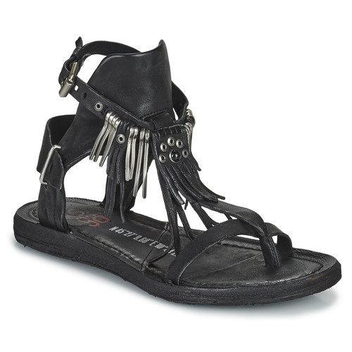 Airstep / A.S.98 - RAMOS - Noir