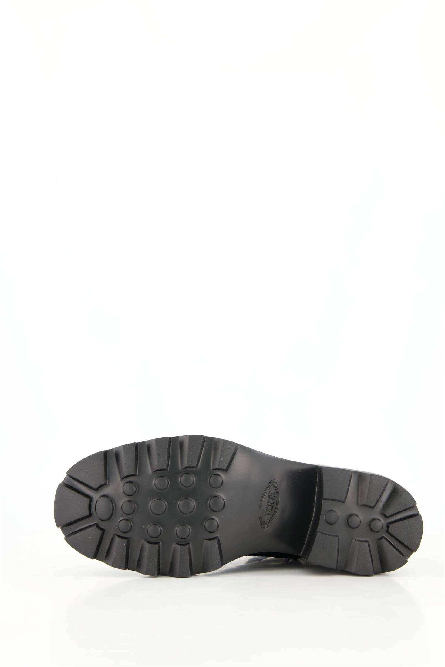 TOD´S| Damen Boots GOMMA CARRO T60
