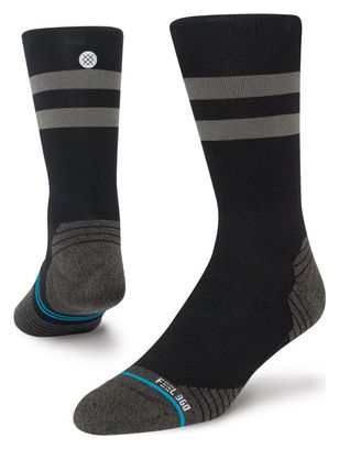 Chaussettes Stance Performance Franchise Ultra Crew Noir