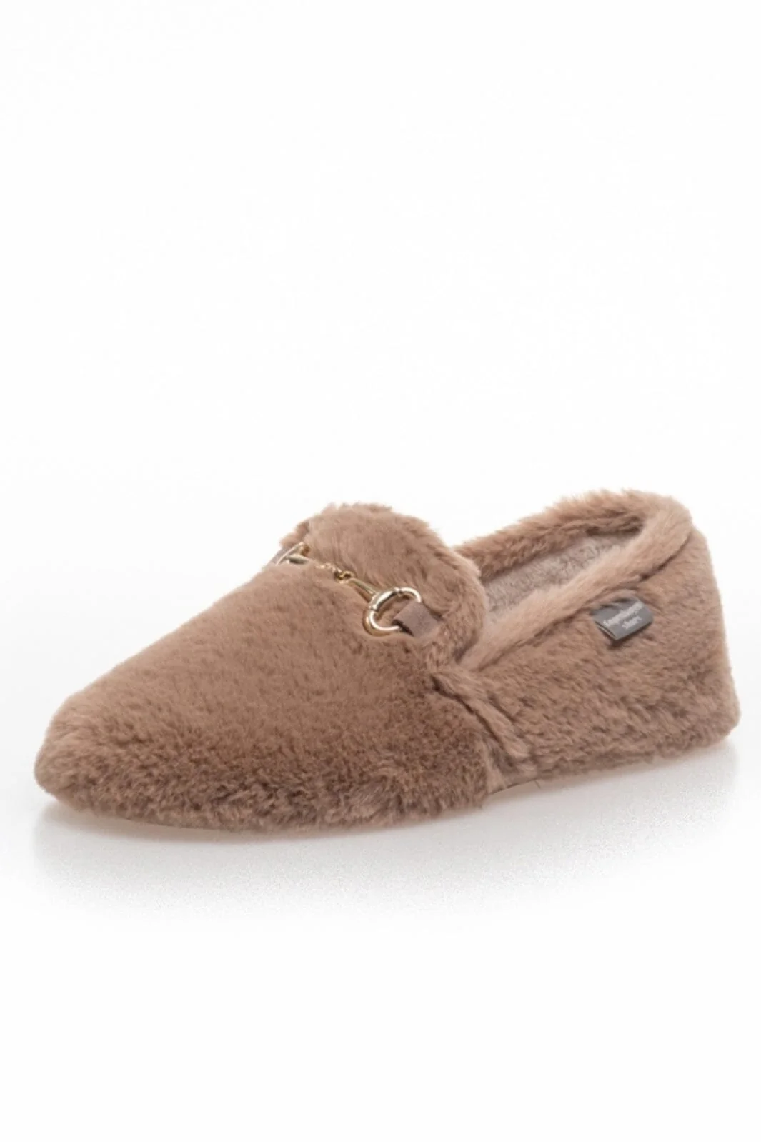 Copenhagen Shoes New Melania taupe