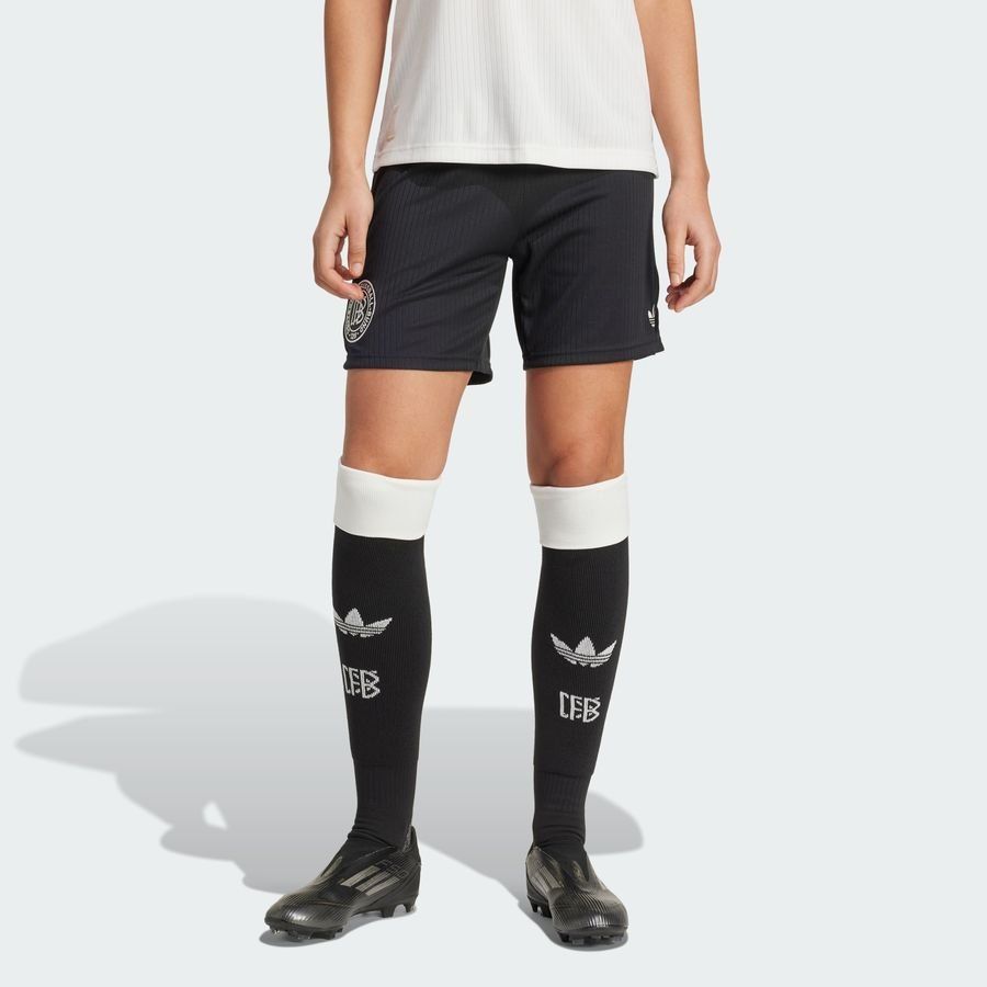 Adidas Original Short Allemagne Anniversary