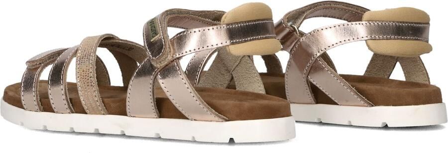 Vingino Florence Sandalen roze Leer Dames