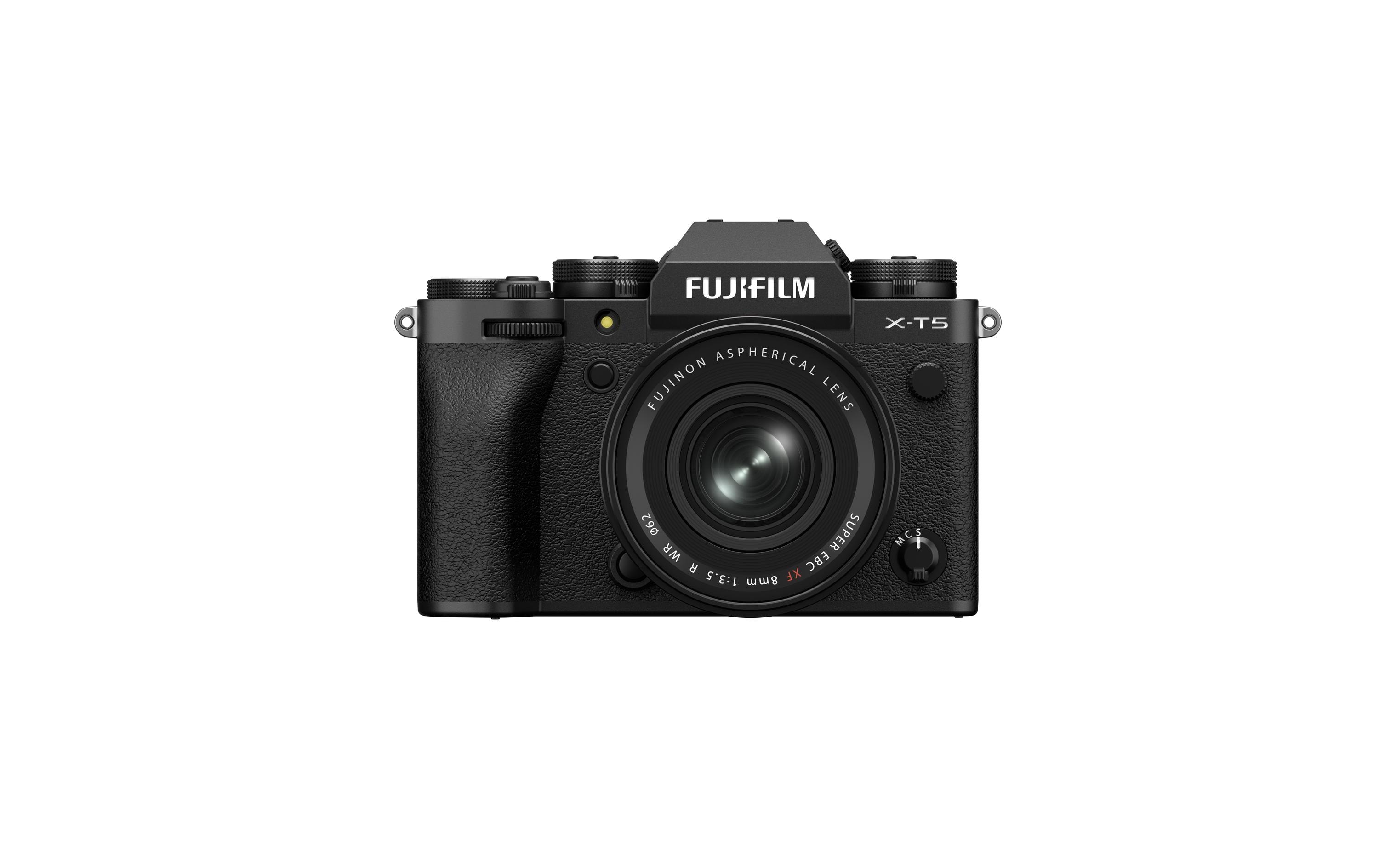 Festbrennweite FUJINON XF 8mm F/3.5 R WR – Fujifilm X-Mount<br>Kompaktes wetterfestes Ultraweitwinkelobjektiv