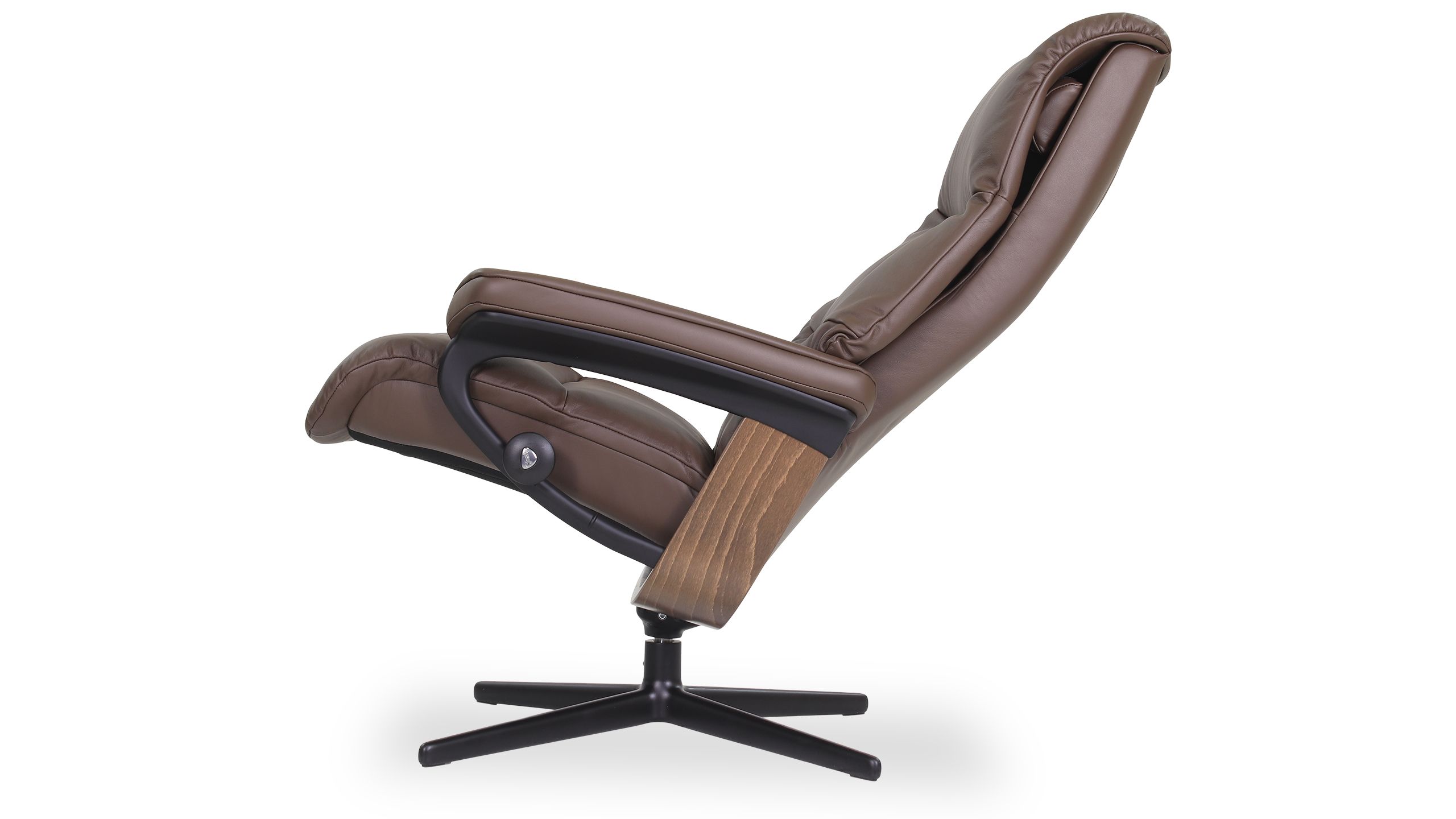 Relaxfauteuil View Cross  | Stressless