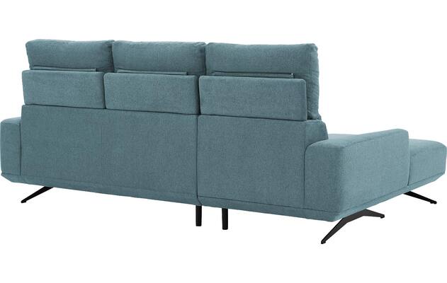 Loungebank Princess