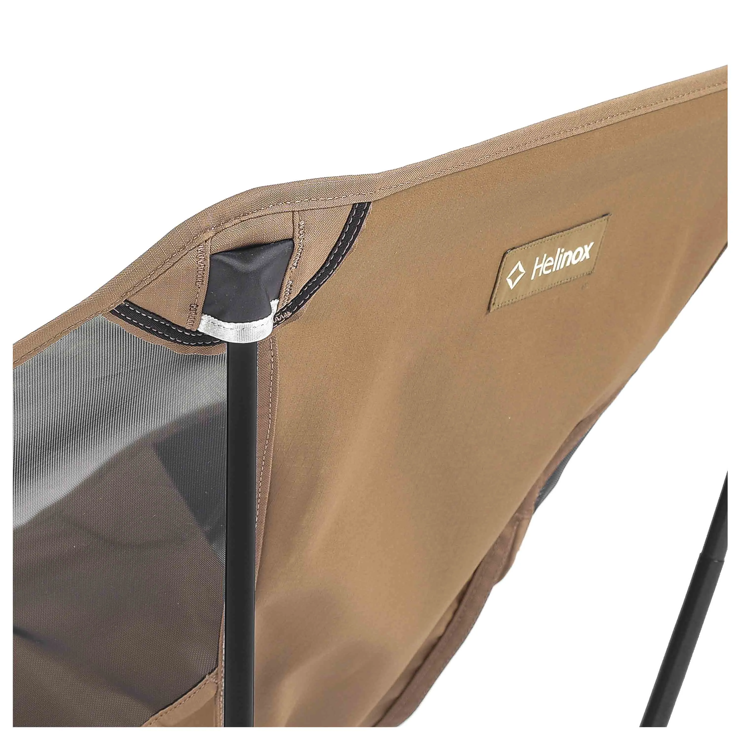 Helinox -  Campingstuhl Ground Chair