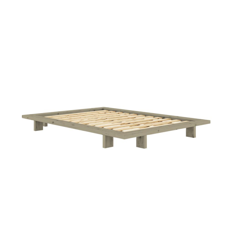 Karup Design Japan bed 140x200 naturel