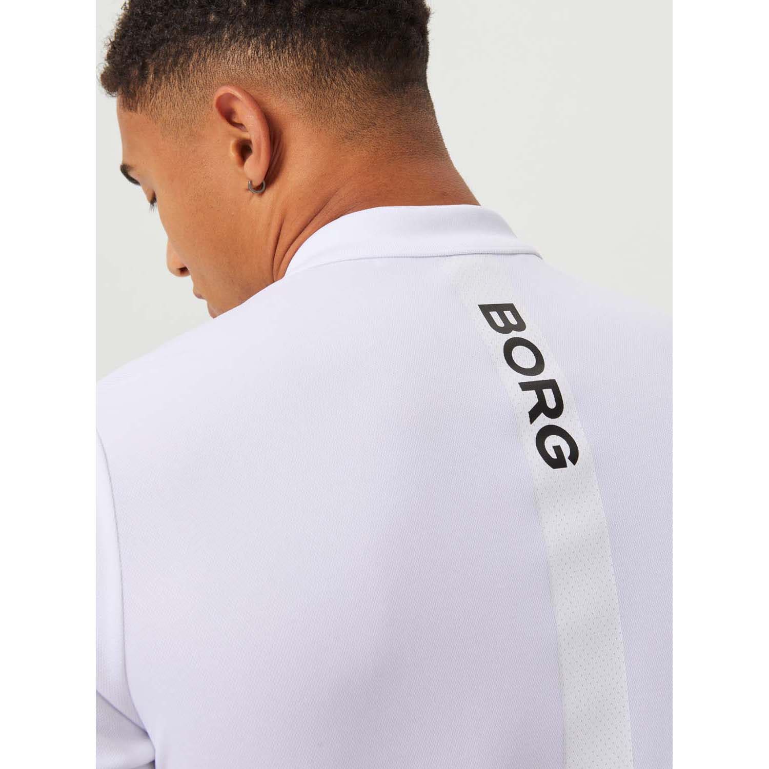 Björn Borg  Ace Polo