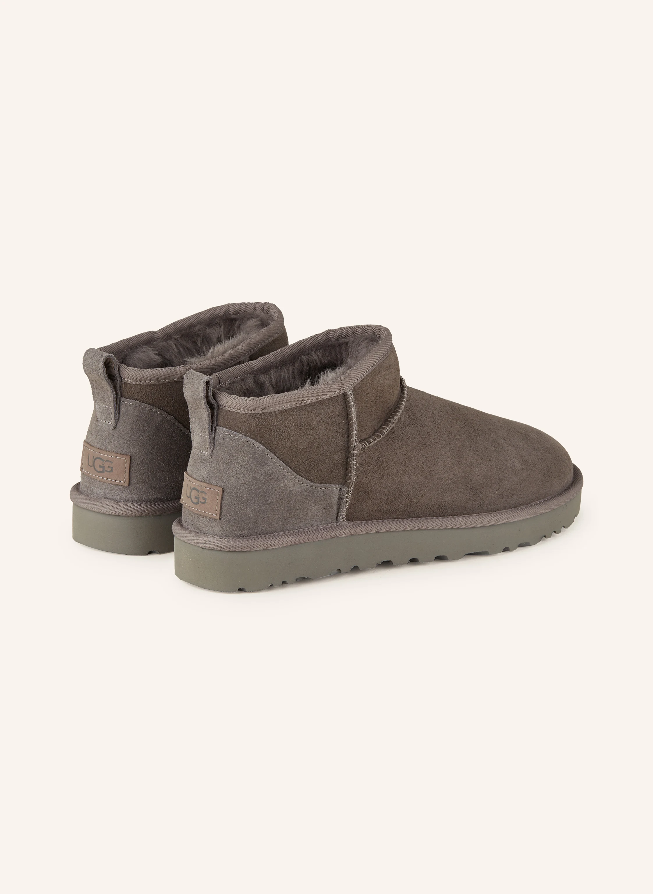 UGG Boots CLASSIC ULTRA MINI