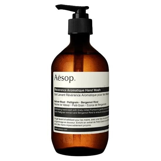 Aesop - Aromatique Handzeep