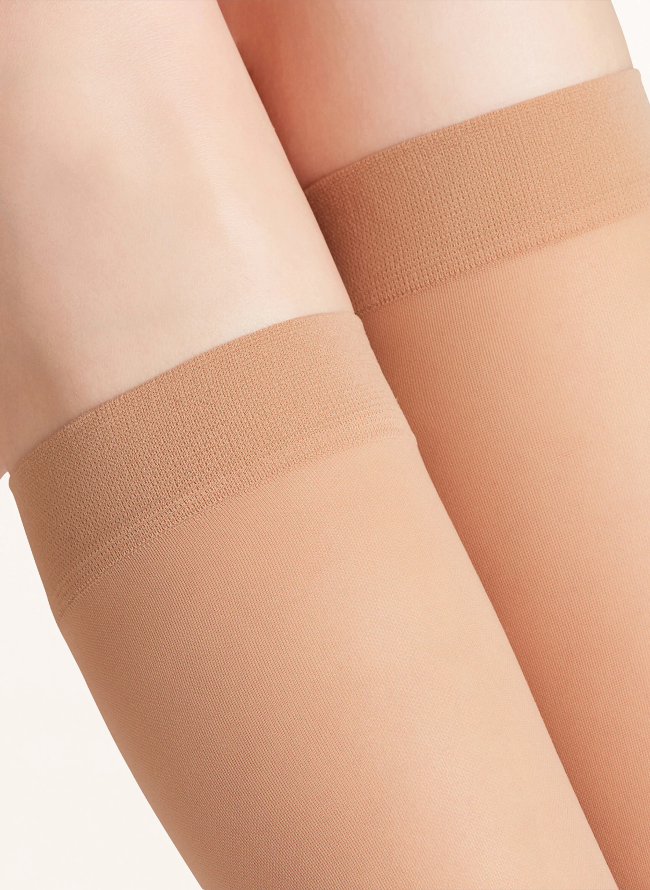 FALKE Fein-Kniestrümpfe ENERGIZE KNEE-HIGH 30 DEN