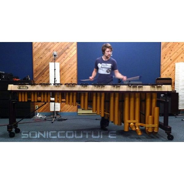 Soniccouture Grand Marimba