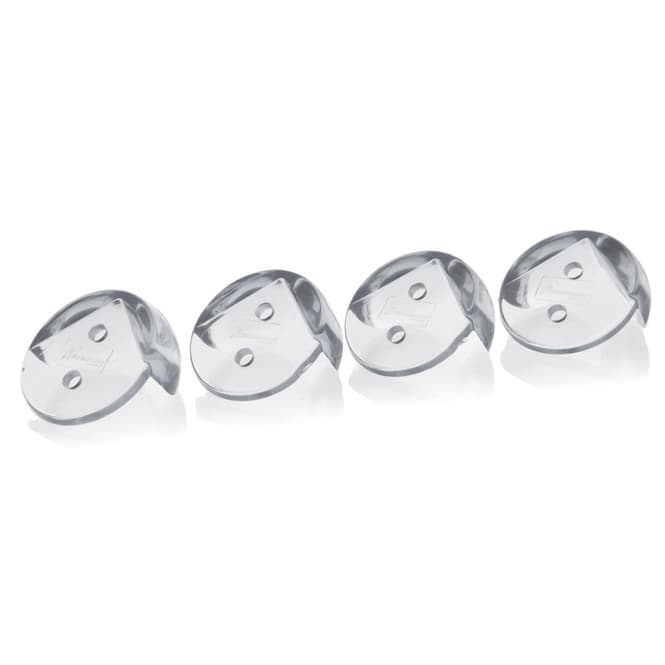 Dreambaby - Deluxe Eckenschutz - Kindersicherung -  4 - teilig