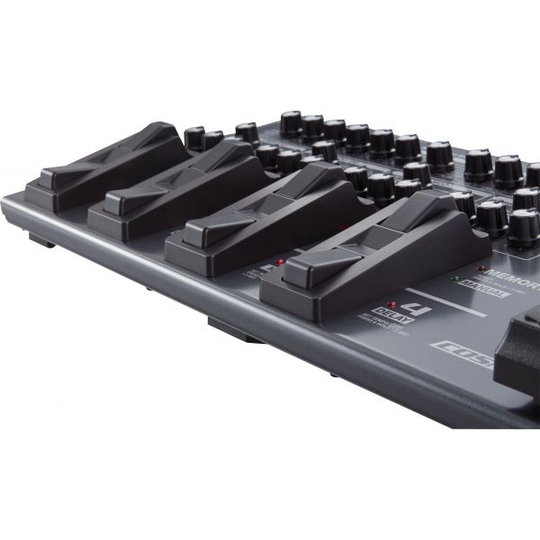 Boss ME-80