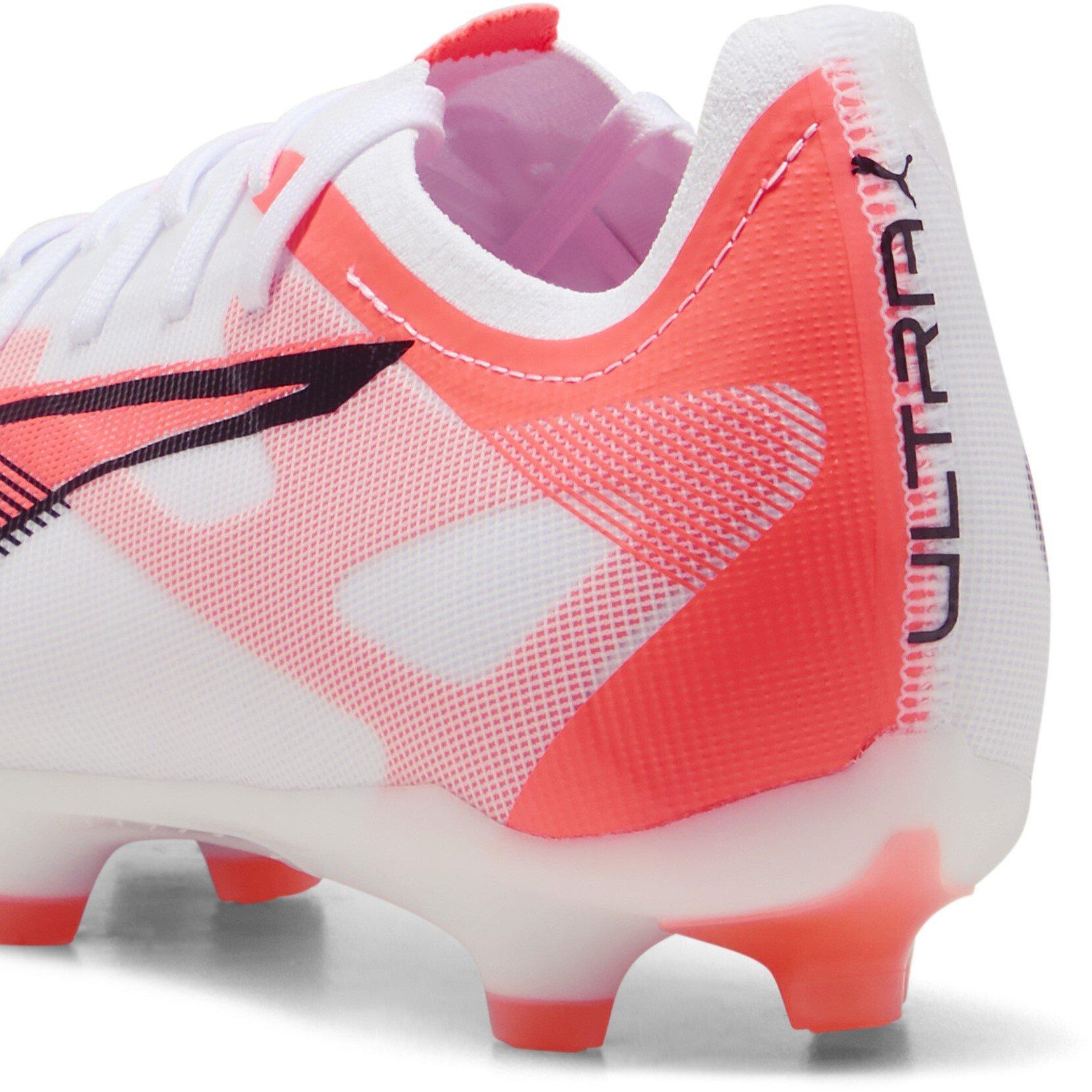 Puma Ultra Match Firm Ground Football Boots Mens