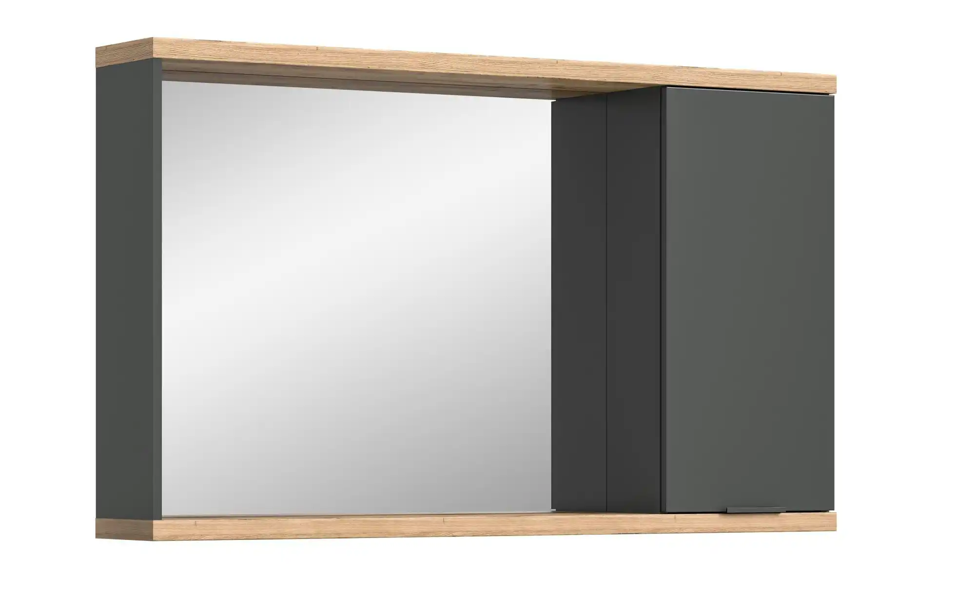 Spiegelschrank