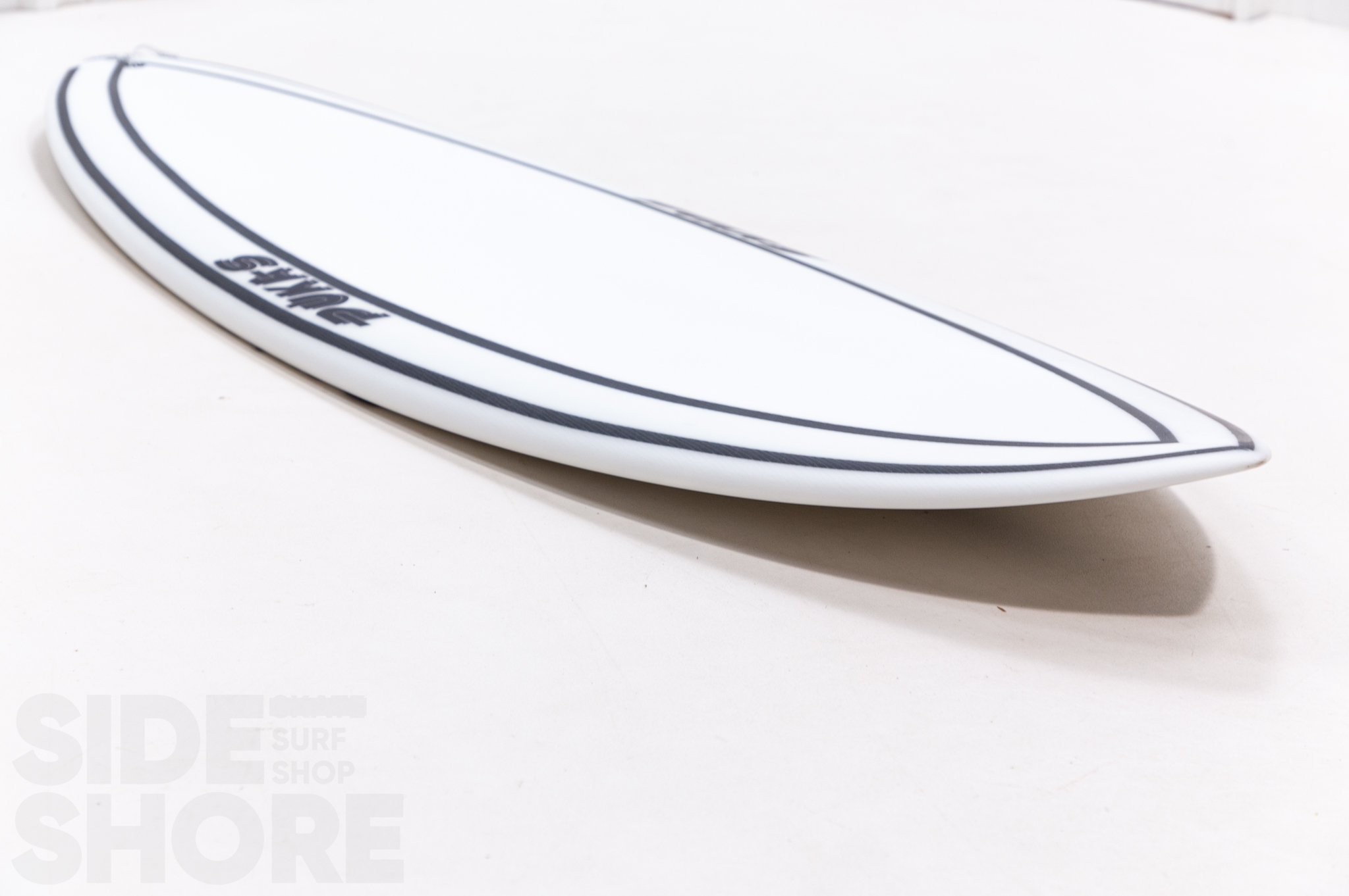 Pukas Lorentz - 69er Evolution - InnCa - 5'10 x 19.92
