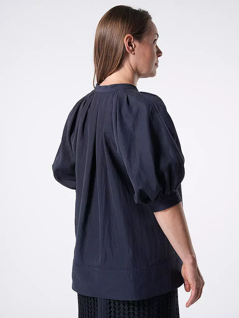 PHILLIP LIM Bluse dunkelblau