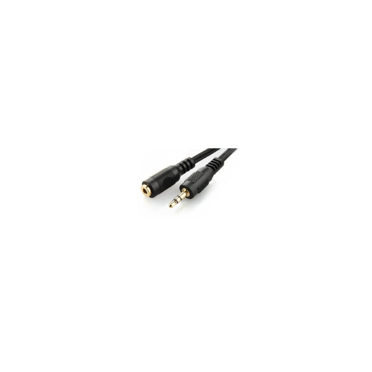 Gembird CCA-421S-5M 3,5 mm stereolydforlengelseskabel, 5 m Cablexpert